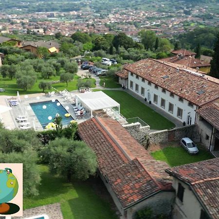 Agriturismo Milord سالو المظهر الخارجي الصورة