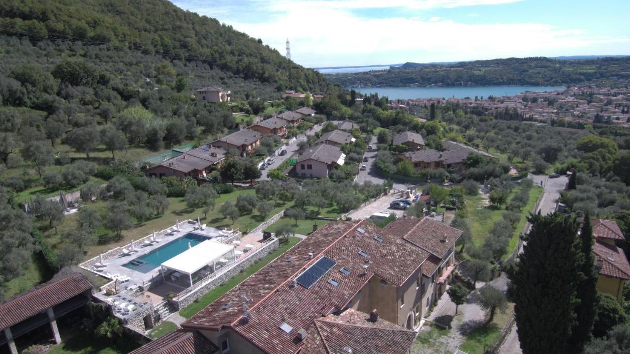 Agriturismo Milord سالو المظهر الخارجي الصورة