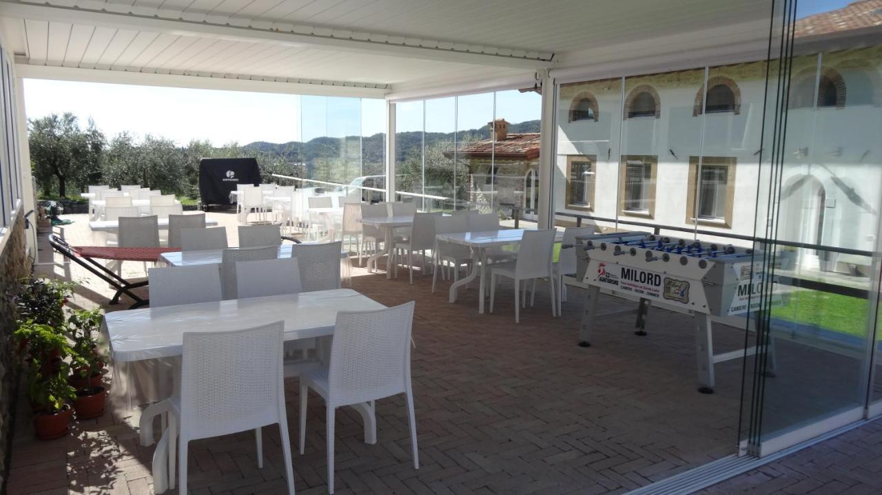 Agriturismo Milord سالو المظهر الخارجي الصورة