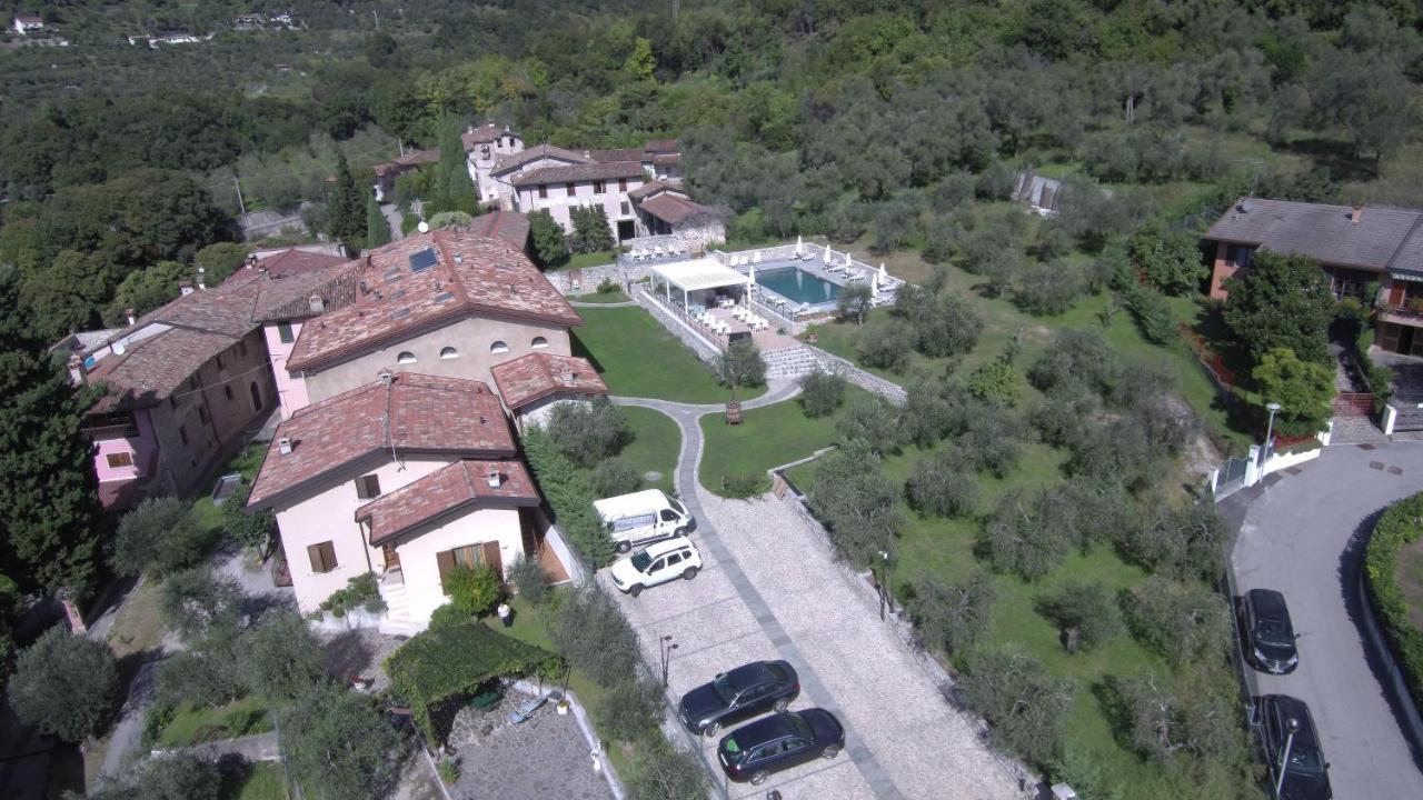 Agriturismo Milord سالو المظهر الخارجي الصورة
