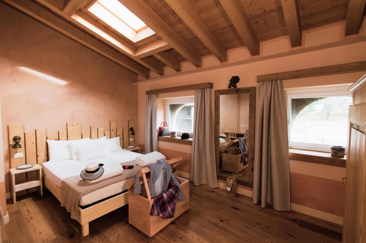 Agriturismo Milord سالو المظهر الخارجي الصورة