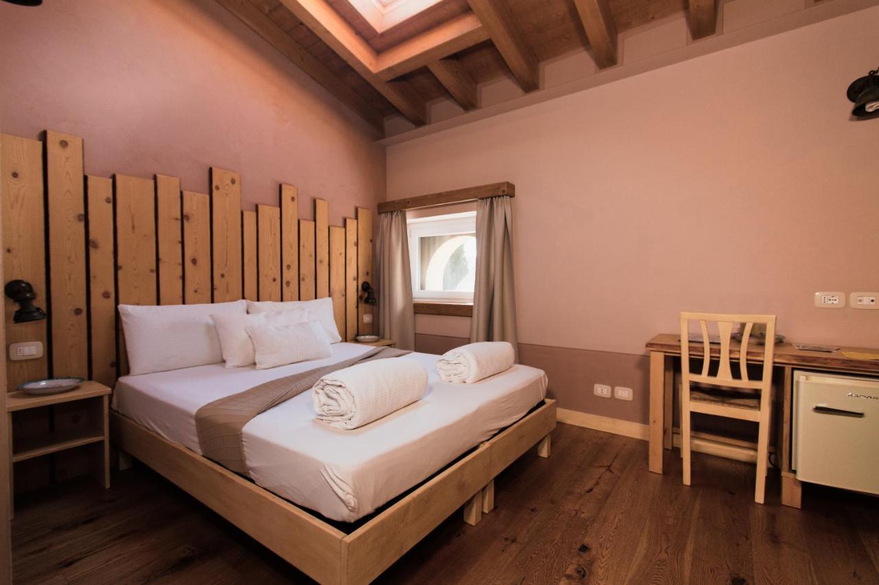 Agriturismo Milord سالو المظهر الخارجي الصورة