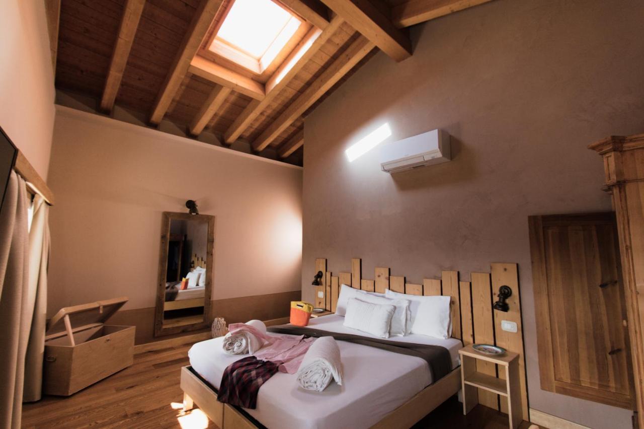Agriturismo Milord سالو المظهر الخارجي الصورة