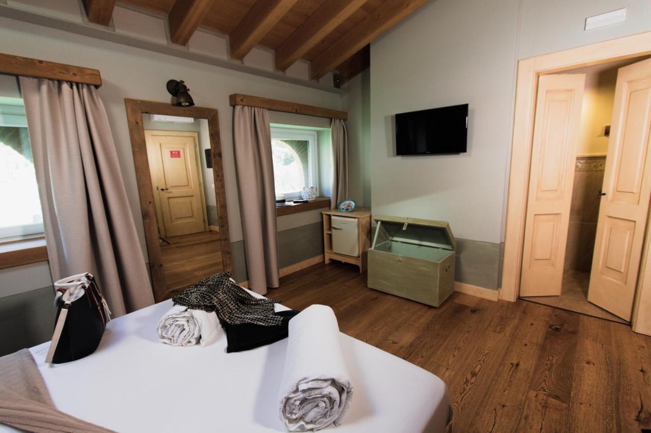 Agriturismo Milord سالو المظهر الخارجي الصورة