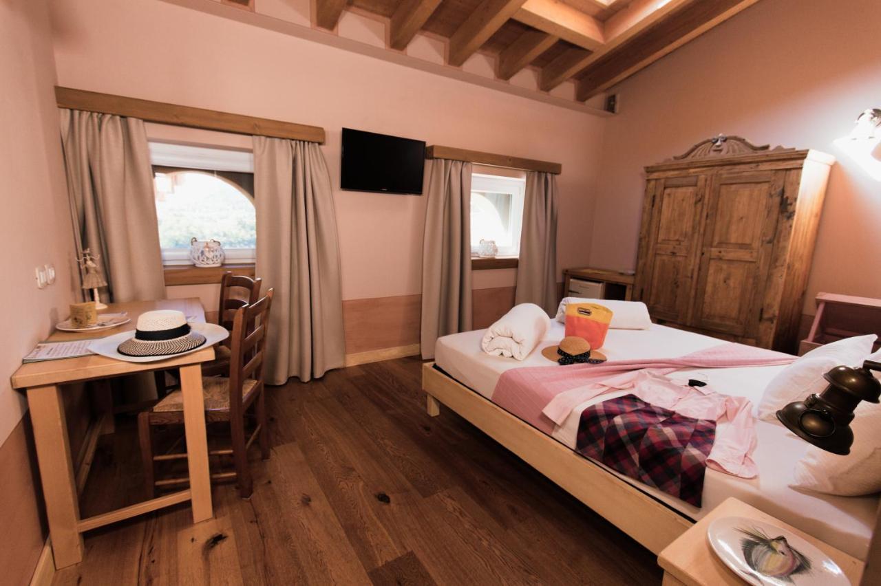 Agriturismo Milord سالو المظهر الخارجي الصورة