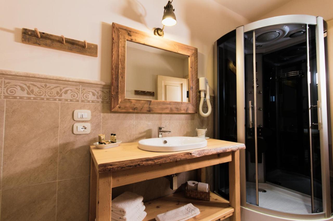 Agriturismo Milord سالو المظهر الخارجي الصورة