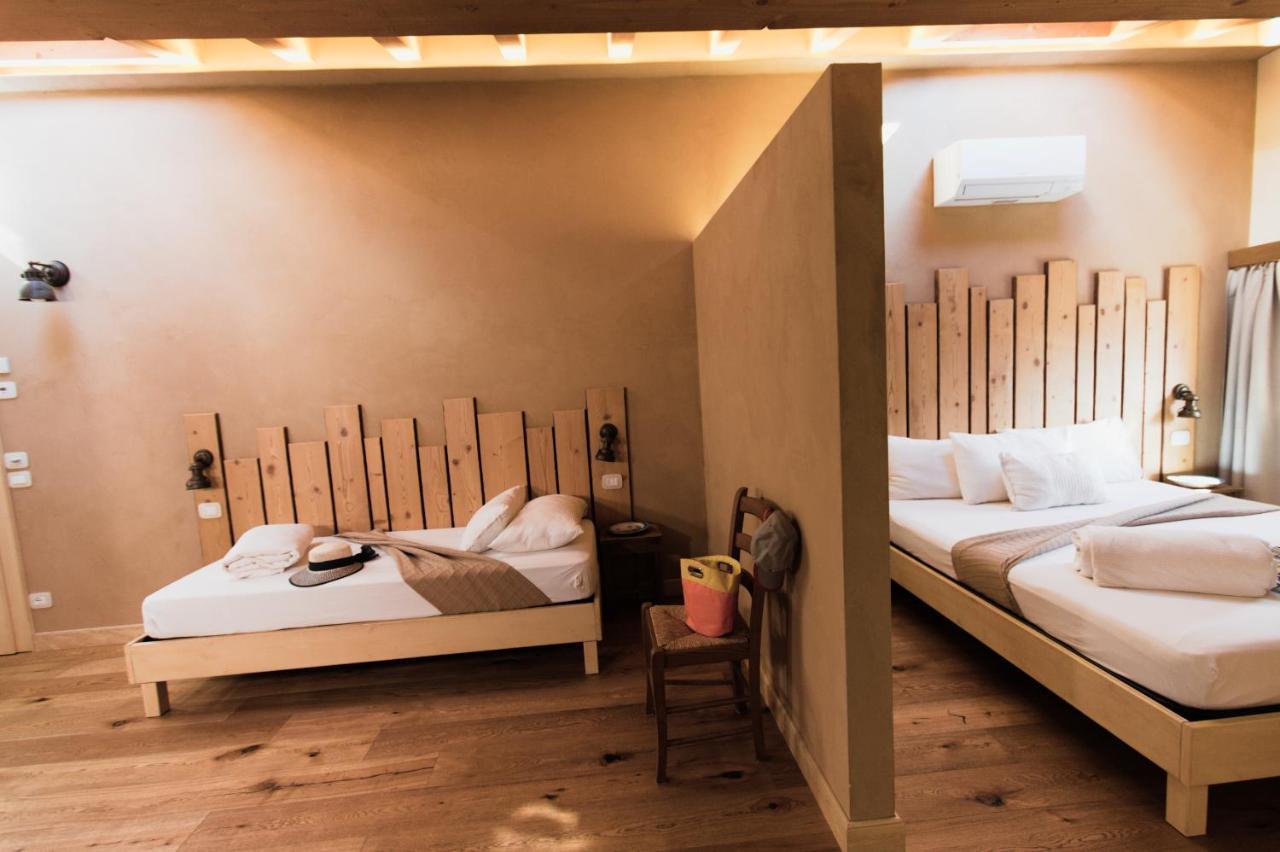 Agriturismo Milord سالو المظهر الخارجي الصورة