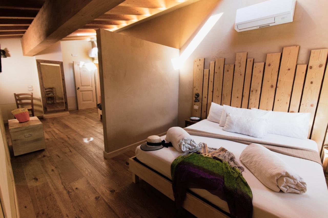 Agriturismo Milord سالو المظهر الخارجي الصورة
