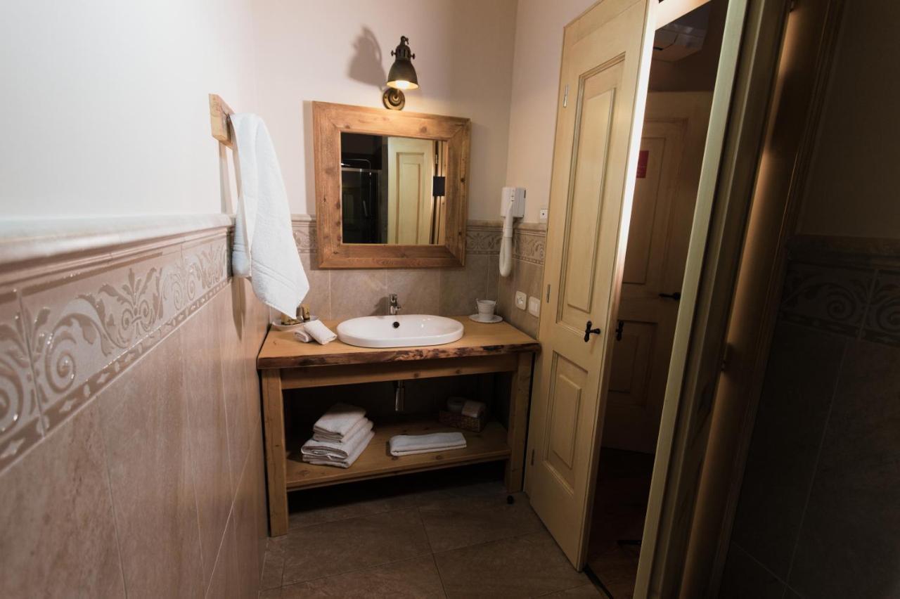 Agriturismo Milord سالو المظهر الخارجي الصورة