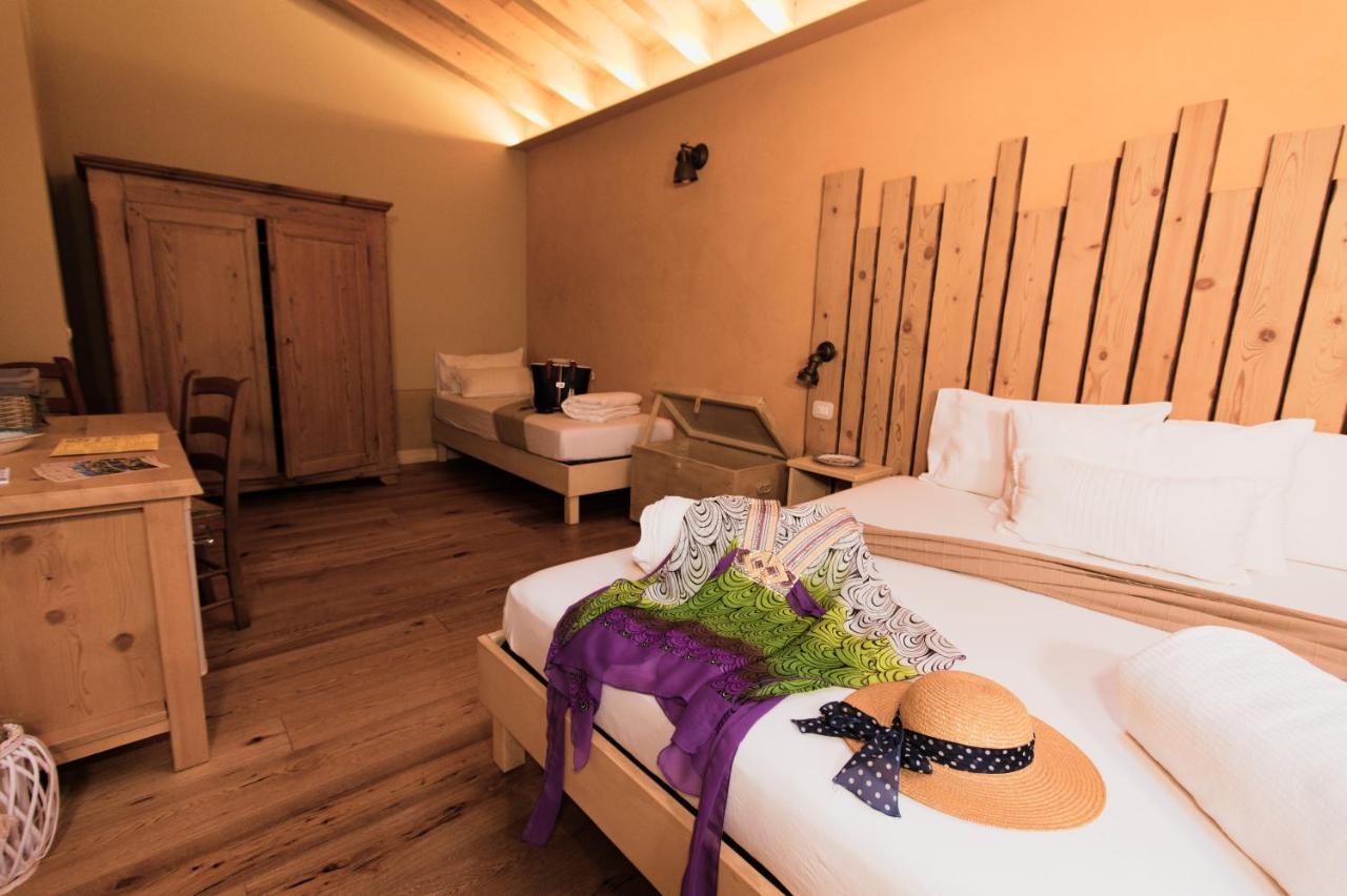 Agriturismo Milord سالو المظهر الخارجي الصورة