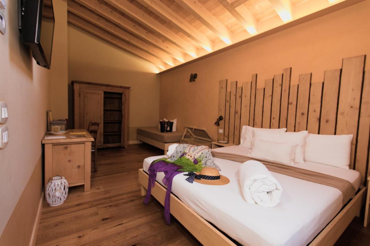 Agriturismo Milord سالو المظهر الخارجي الصورة