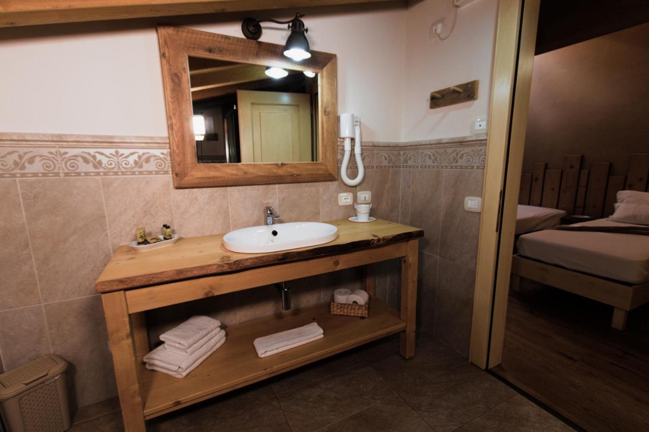Agriturismo Milord سالو المظهر الخارجي الصورة