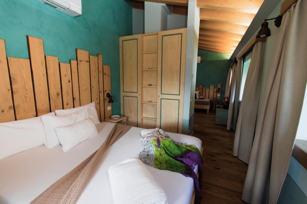 Agriturismo Milord سالو المظهر الخارجي الصورة