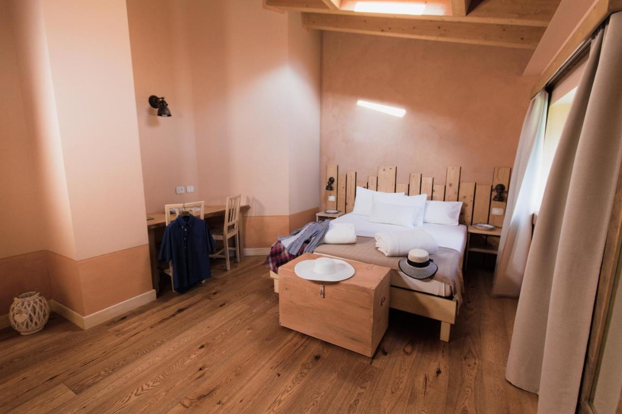 Agriturismo Milord سالو المظهر الخارجي الصورة
