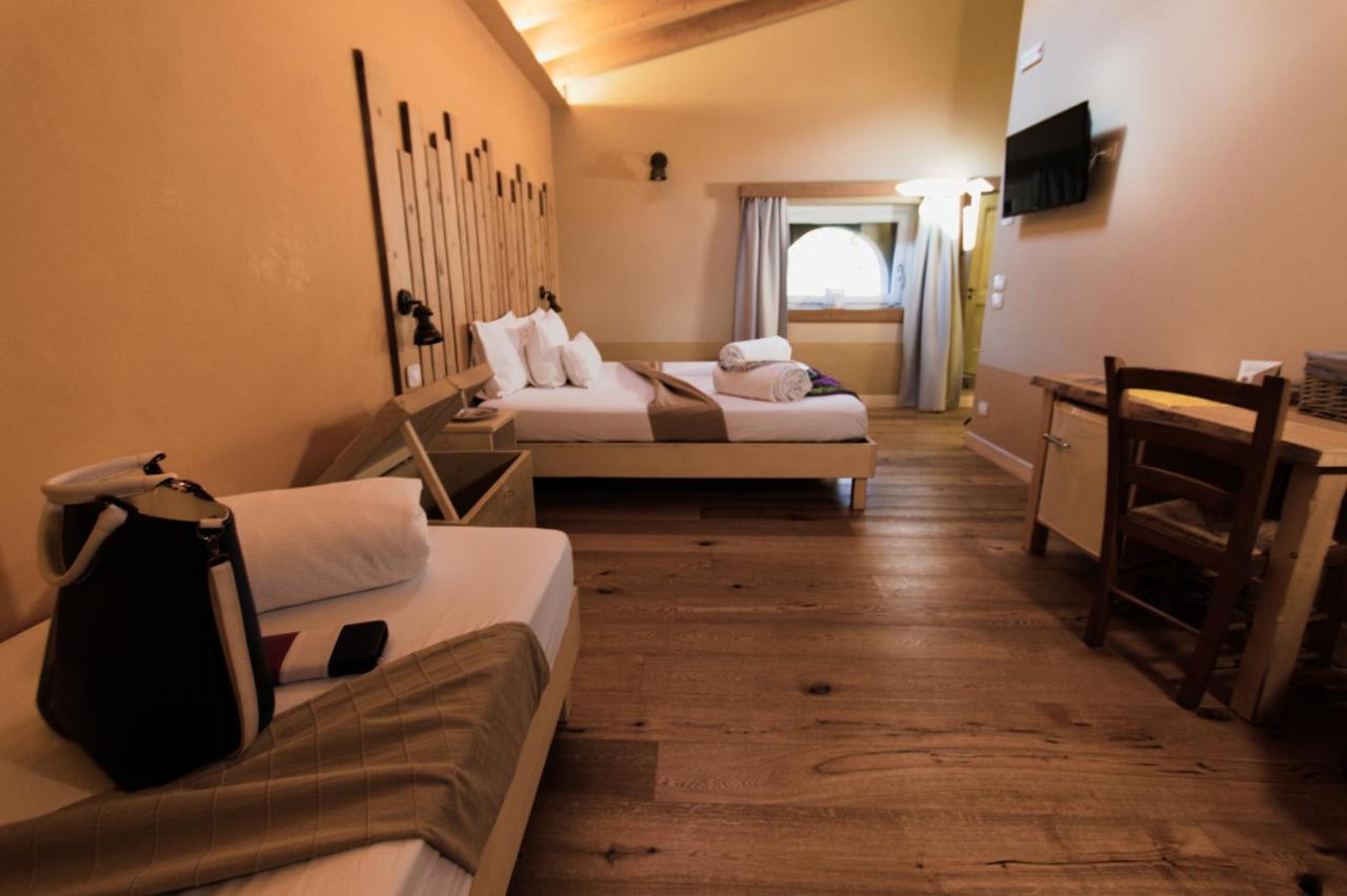 Agriturismo Milord سالو المظهر الخارجي الصورة