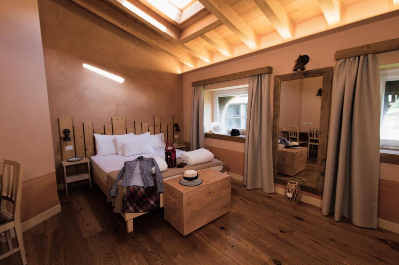 Agriturismo Milord سالو المظهر الخارجي الصورة