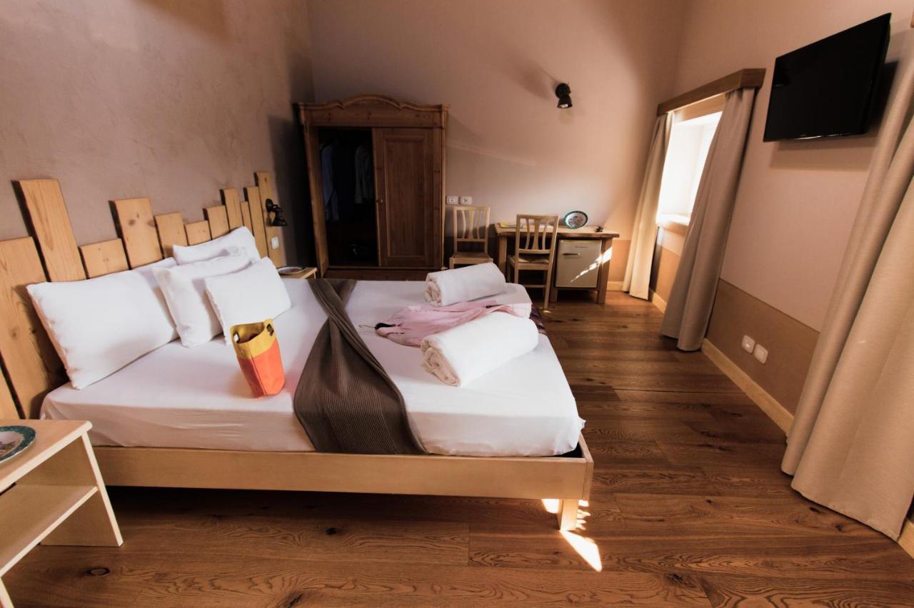 Agriturismo Milord سالو المظهر الخارجي الصورة