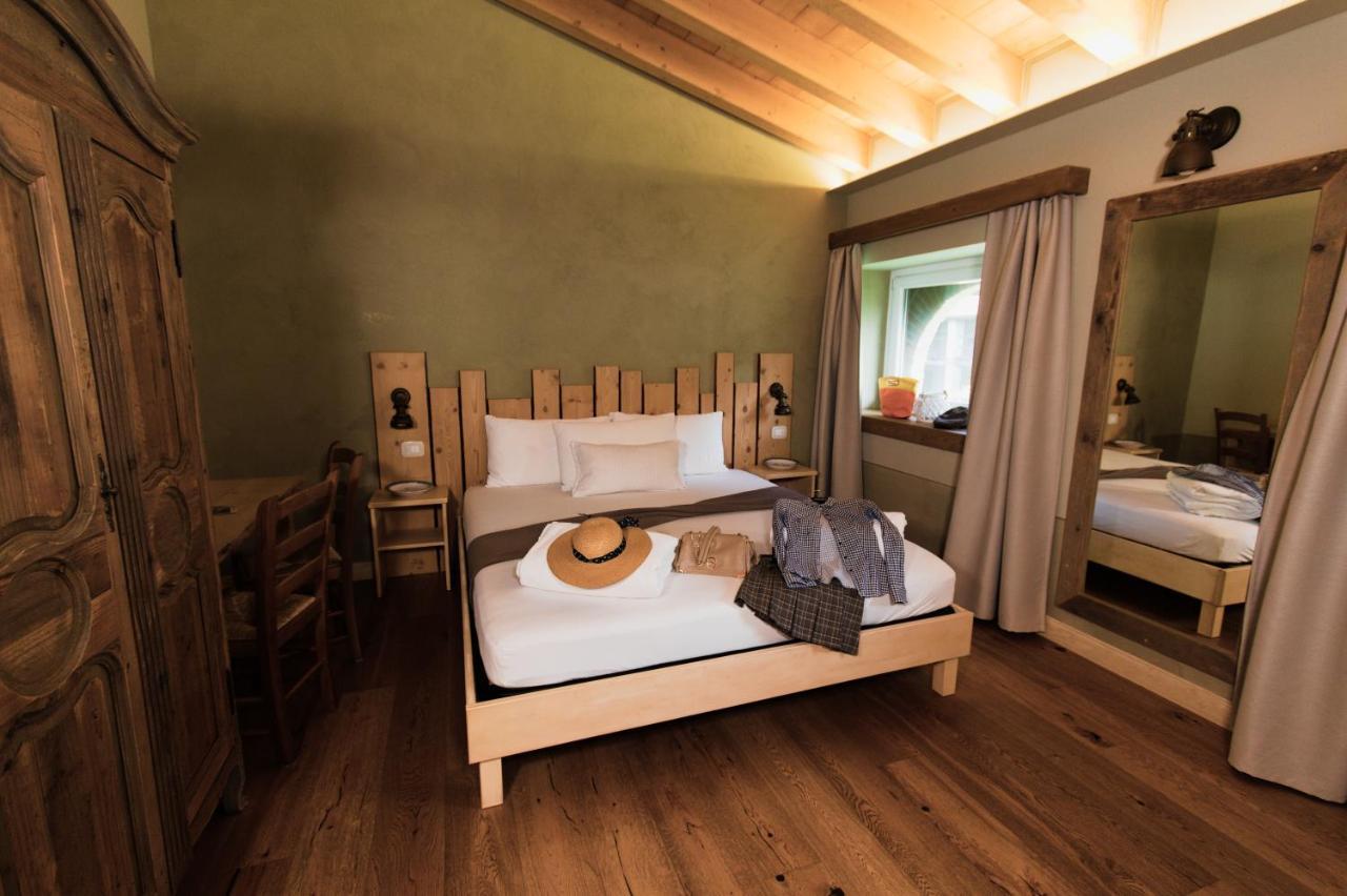 Agriturismo Milord سالو المظهر الخارجي الصورة