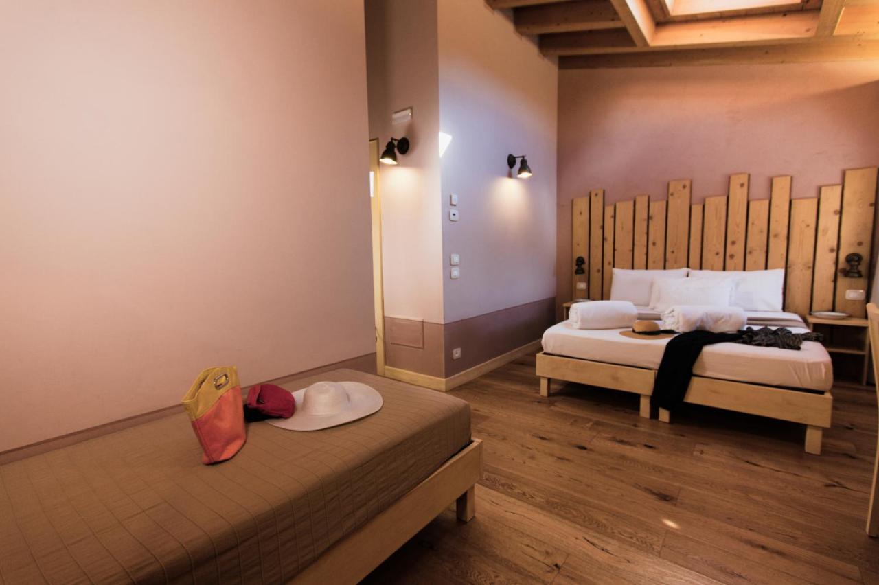 Agriturismo Milord سالو المظهر الخارجي الصورة