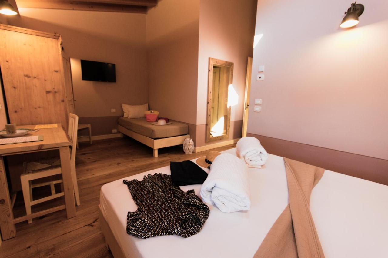 Agriturismo Milord سالو المظهر الخارجي الصورة