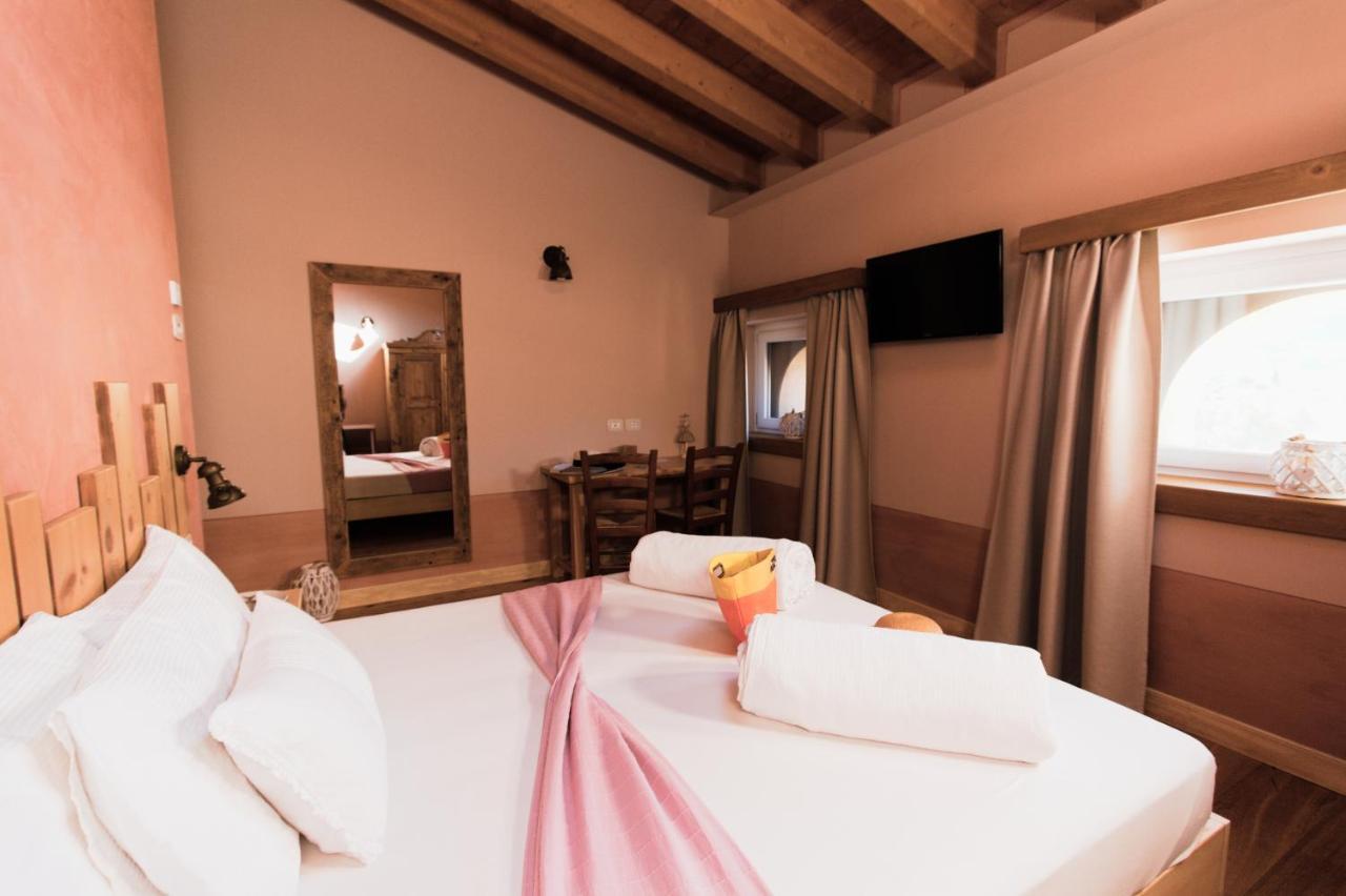 Agriturismo Milord سالو المظهر الخارجي الصورة