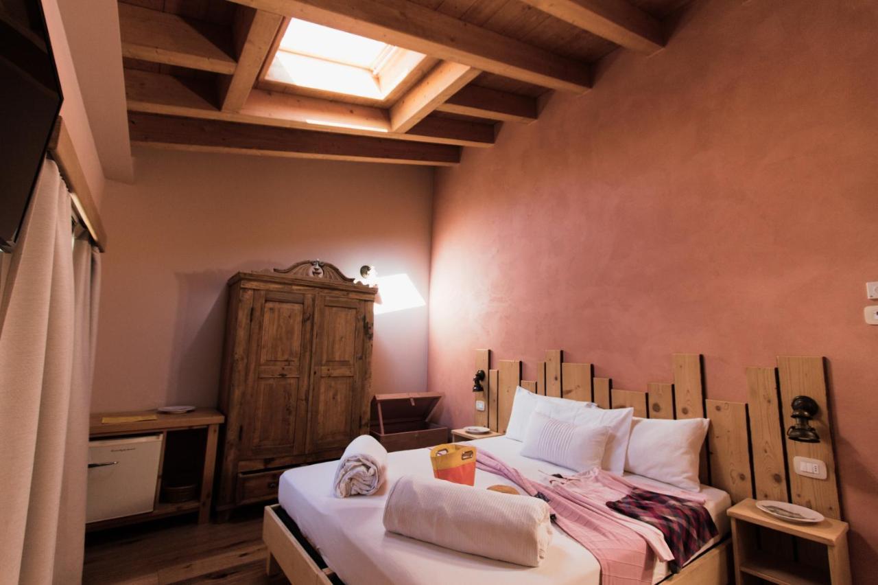 Agriturismo Milord سالو المظهر الخارجي الصورة