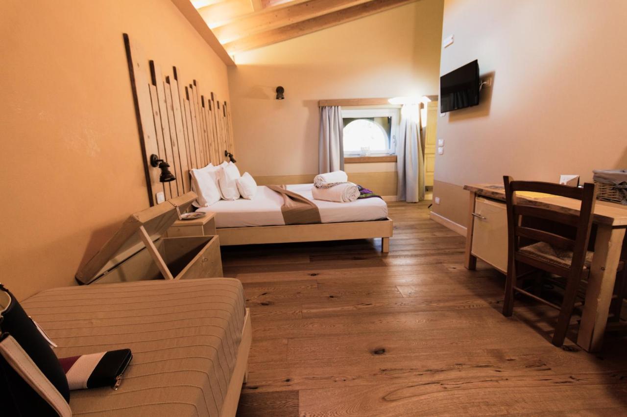 Agriturismo Milord سالو المظهر الخارجي الصورة