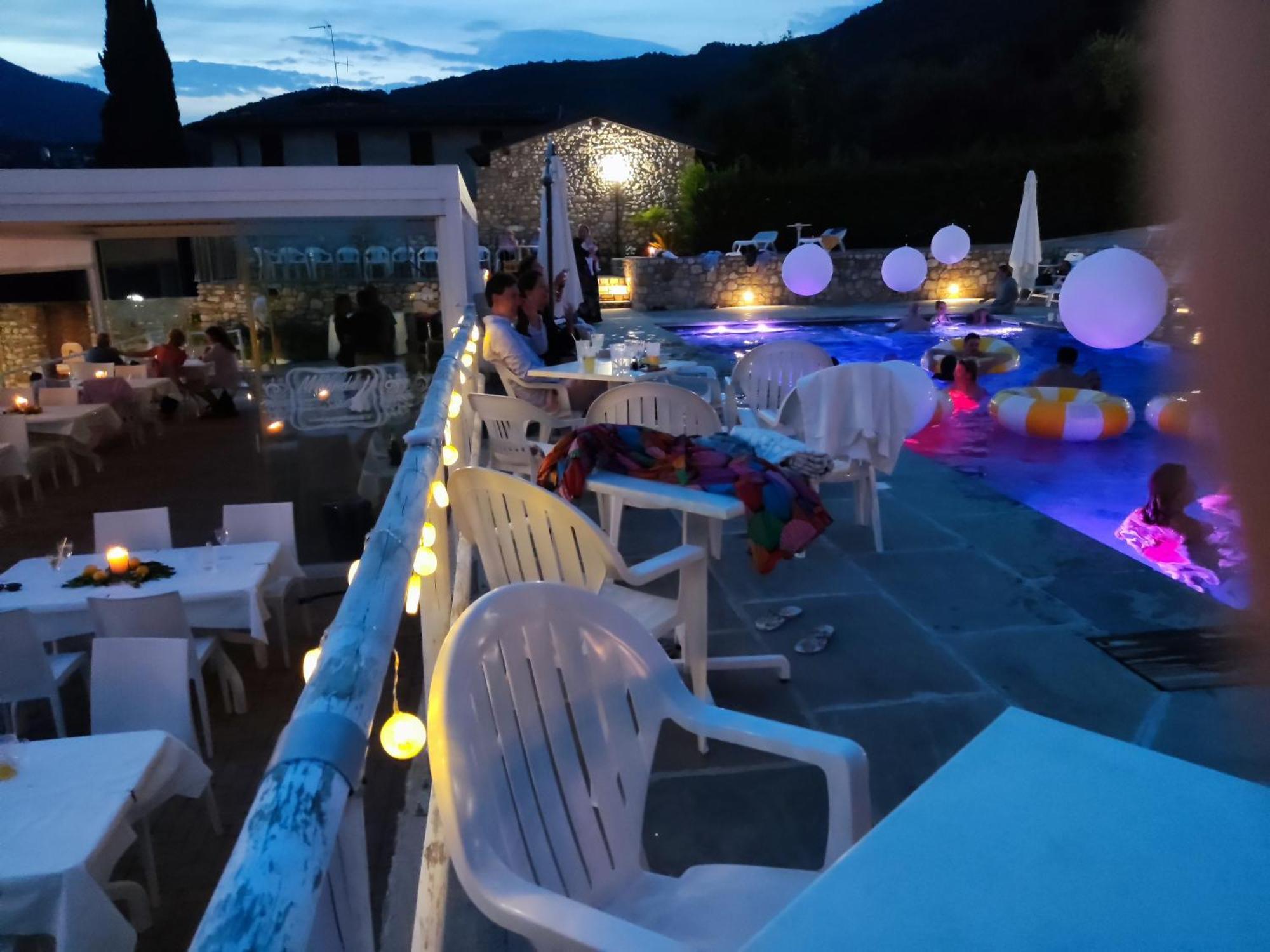 Agriturismo Milord سالو المظهر الخارجي الصورة